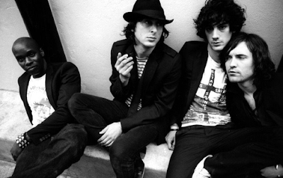 "Dirty Pretty Things - Bang Bang You're Dead"