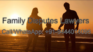 What are all the types of Divorce and easy process of Legal Separation to follow?. Find the Best Divorce Case Lawyers in Chennai, Tamil Nadu, India