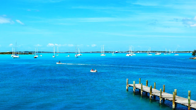 Exuma Bahamas