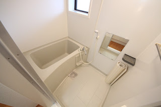 徳島　徳島大学　庄町　蔵本　一人暮らし　浴室