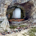 Amarnath Yatra, One of the Holiest of Holy Treks in the Himalayas