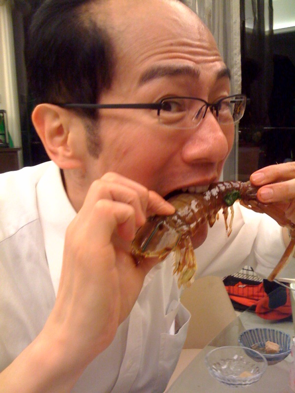 Funny Pictures Of People Eating. Eating funny lookin#39; stuff