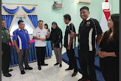 Aron Harap PWI Sekadau Dukung Pembangunan di Sekadau