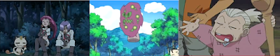 Pokemon Capitulo 4 Temporada 11 La Re Aparicion De Spiritomb