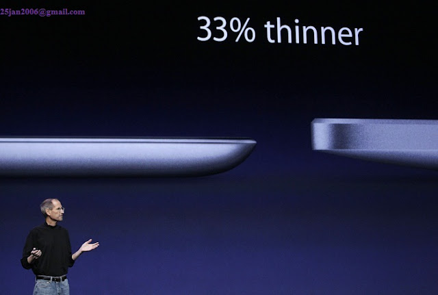 Apple launches the iPad 2.6