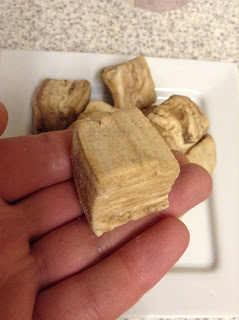Marks & Spencer Chocolate Marbled Mallows
