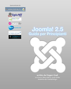 Joomla! 2.5 - Guida per Principianti