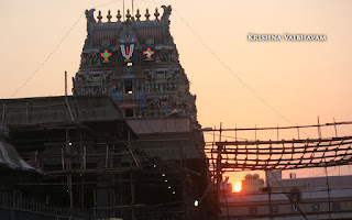 Thiruvallikeni, Sri PArthasarathy Perumal, Temple, Sri Rama NAvami, Yaanai Vahanam, Sri Ramar, 2017, Video, Divya Prabhandam,Utsavam,