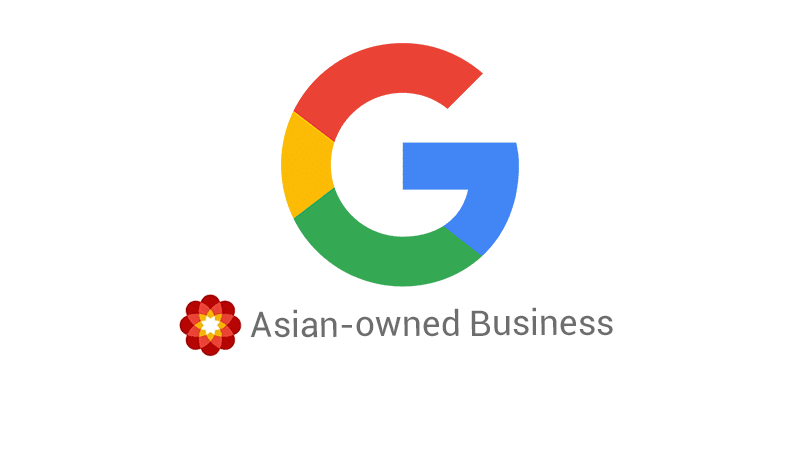 Google makes it easier for US businesses to identify as "Asian-owned"