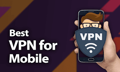 Best VPN For Android and Iphone Mobiles 2022