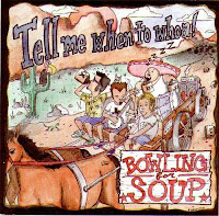 Bowling For Soup Tell Me When to Whoa (1998)