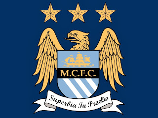 manchester city football club wallpaper