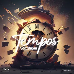 Mose - Dois Tempos (Rap)