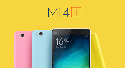  Download MIUI 7 China Developer ROM 5.8.20 Xiaomi Mi 4i