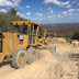 Administração Municipal Intensifica Construção da Ladeira da Serra das Moças