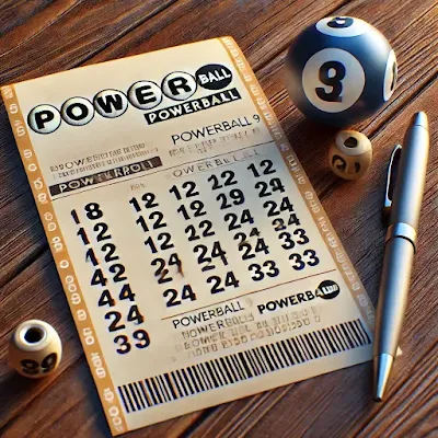 Powerball December 28, 2024 $145M Jackpot Numbers Revealed