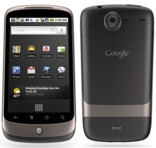 Google-Nexus-One-Microphones