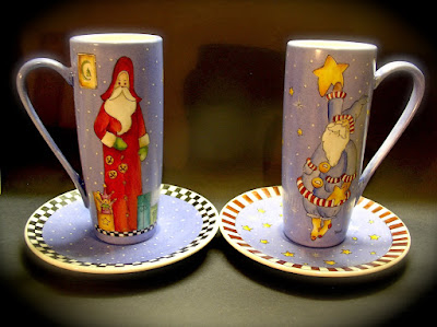 TAZZA MUG NATALE  CHRISTMAS 