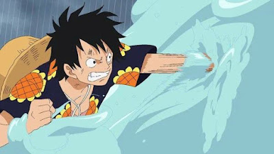 One Piece Season 11 Voyage 8 New On Blu Ray