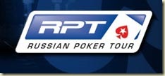 Russian Poker Tour