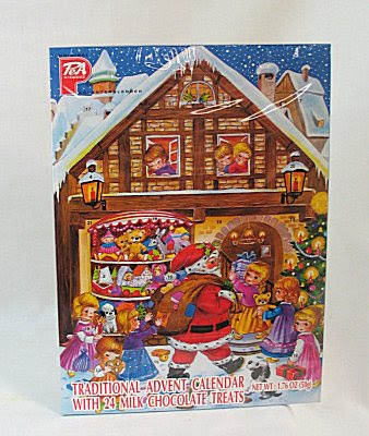 Advent Calendar