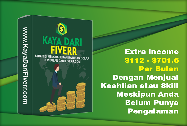 Kaya Dari Fiverr