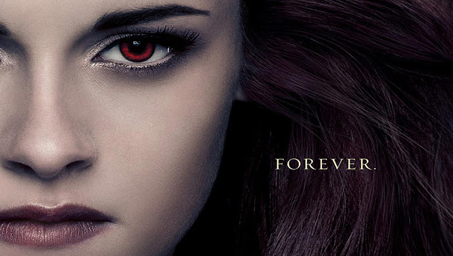 The Twilight Saga Breaking Dawn Part 2 HD Wallpapers for iPhone 5