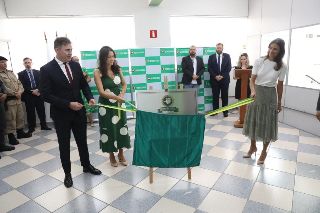 Defensoria Pública amplia e moderniza atendimento em Lavras