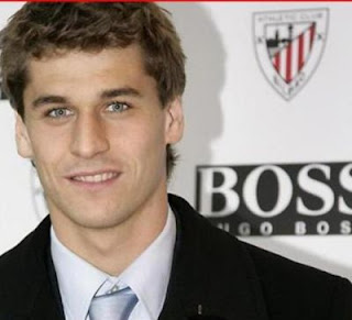 Fernando Llorente