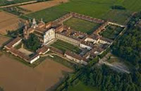 certosa padova