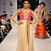 Designer Rajneeral Babutta at Banglore Fashion Week Summer Showers 2013