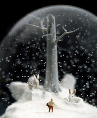 Incredible Snow Globes (21) 12