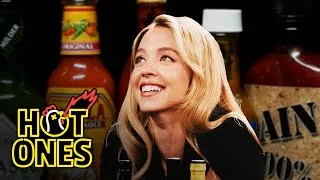 _Sydney Sweeney Unveils Behind-the-Scenes Details of the Infamous and "Disgusting" 'Euphoria' Hot Tub Scene ( Watch Video )