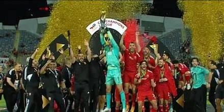 الجوائز المالية  لكأس العالم للأندية