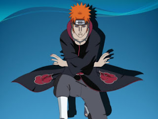 Shinobi Paling Keren dan Cool di Naruto