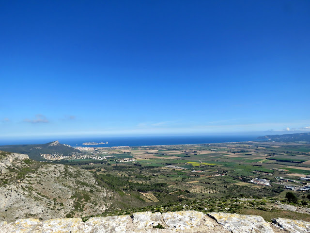 Toroella de Montgrí Castell