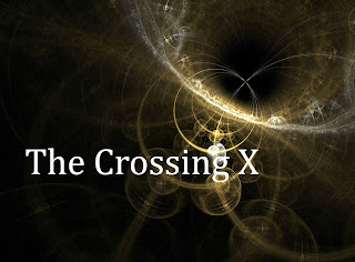 XI Crossing X