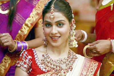 Genelia D’Souza Tamil Movie