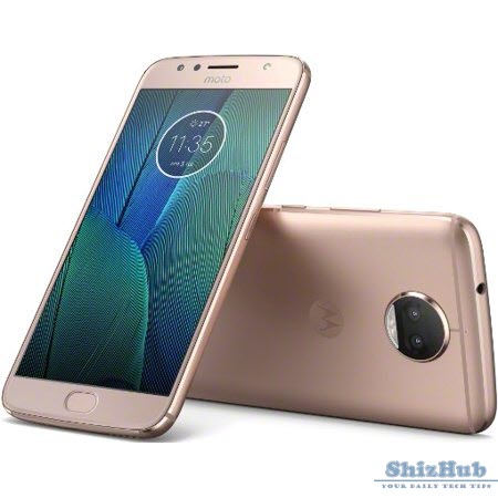 How to Update Moto G5s Plus to latest Android 9.0 Pie