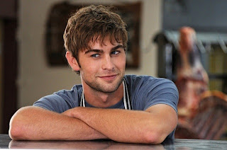 Chace Crawford