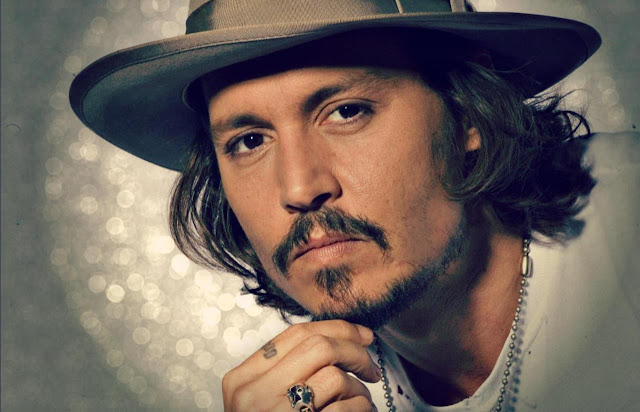 John Christopher Depp 