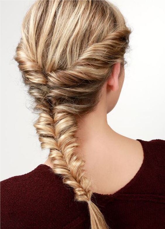 Check Out Flirty Hairstyles To Rock This Summer