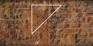 Berusia 3.700 Tahun, Inilah Tabel Trigonometri Paling Tua dan Akurat