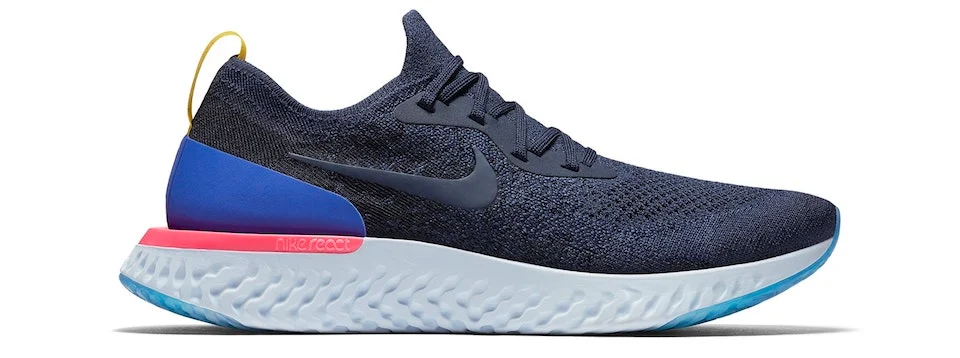 Nike Epic React