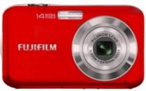 Fujifilm FinePix JV200 Camera Price In India