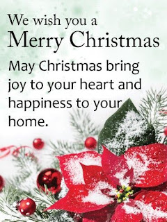 christmas wishes with images