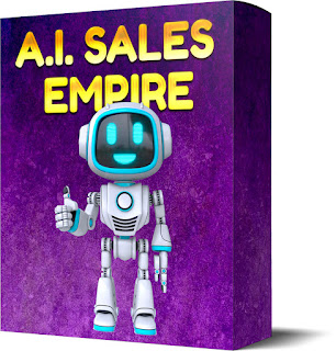 A.I Sales Empire Review