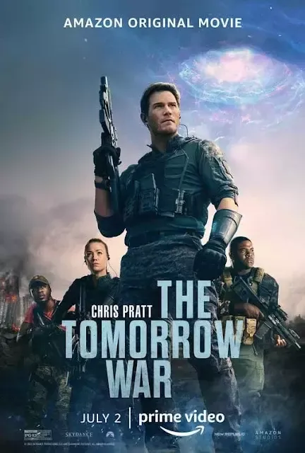 قصة-فيلم-The-Tomorrow-War-2021