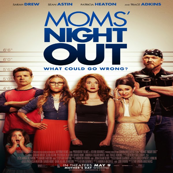 Moms' Night Out (2014)