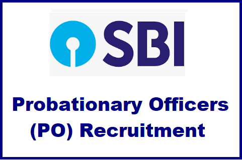 SBI PO 2022 Online Form: Apply Here | Check Notification, Eligibility, Exam dates here